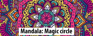 Read more about the article Magic circle: Mandala as Meditation Tool and Importance