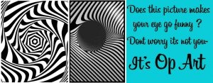 Read more about the article What is Optical art or op art, How it benefits Children?