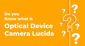 Read more about the article What is camera lucida and how does it work?
