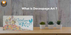 Read more about the article Art History of Decoupage