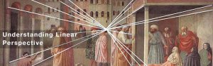 Read more about the article Magical Linear Perspective – Adding depth to your drawing