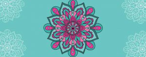 Read more about the article Beautiful Mandala Shapes and colors Meaning