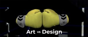 Read more about the article Art and Design, What is the difference?
