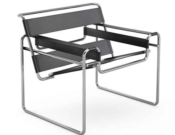 Wassily-chair