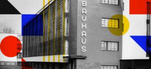 Read more about the article Rise & Fall of Bauhaus Art Movement