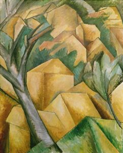 Georges_Braque_1908_Houses_at_LEstaque