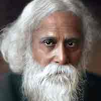 Rabindranath-Tagore