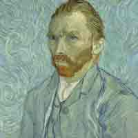 Vincent-van-Gogh