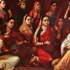 Indian-Art-History