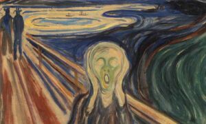 Read more about the article 10 facts about The Scream that you should know