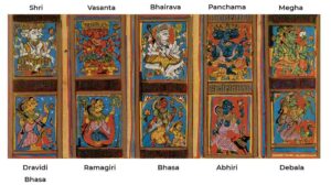 Read more about the article Ragamala: Incredible Miniature Paintings Explore A Fascinating Indian Art Form