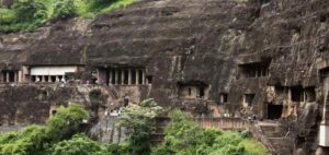 Read more about the article The Ajanta Caves: A Masterpiece of Ancient Indian Art and Architecture