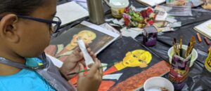 Read more about the article Why Do Art Teachers Emphasise Recopy Work, Art Education’s Importance, and Art Appreciation in Student Development