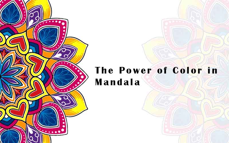 Power-of-Color-in-Mandala