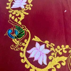 Tanjore-painting-course