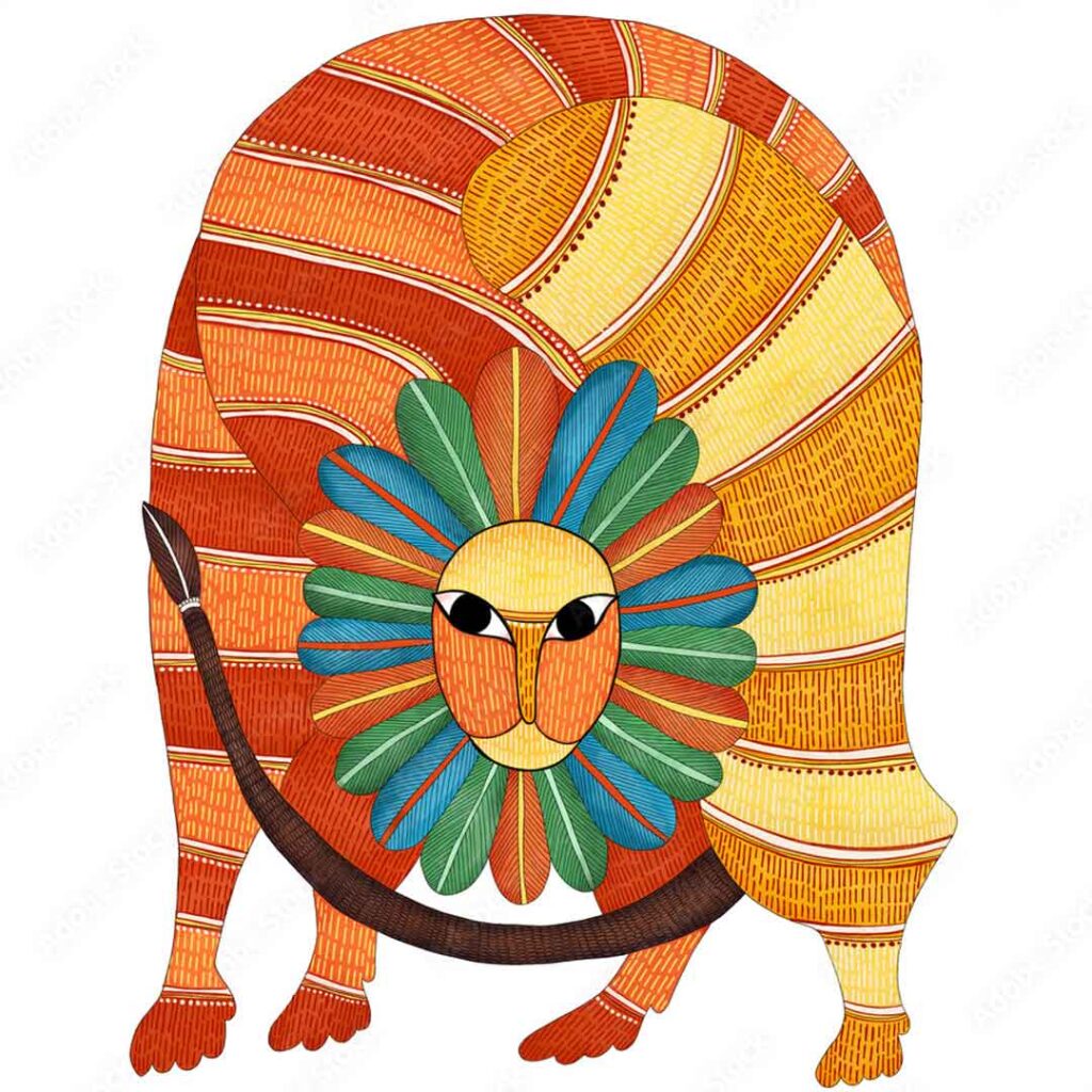 gond