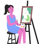 acrylic-painting-class