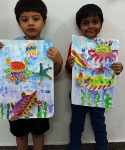 earlychildhood-sensory