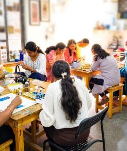 art_studio