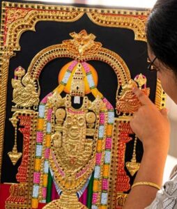 tanjore_work