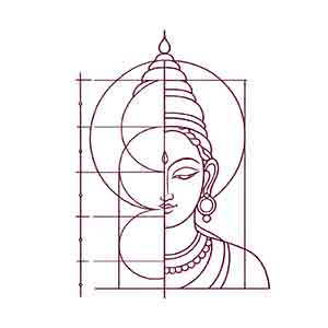 Shilpashastra tanjore